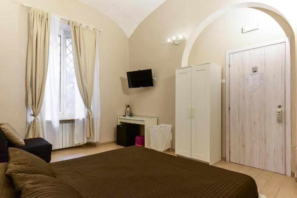 Roma City B&B - Amami Viaggi Collection — Photos 3