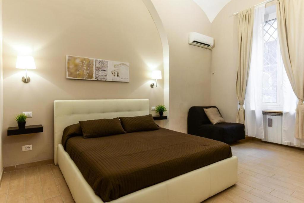 Roma City B&B - Amami Viaggi Collection — Photos 2
